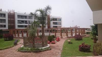 Photos of Holiday Center Bank Al Maghrib