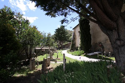 Photos of Sant Serni de Canillo