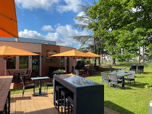 Photo n°14 de L'Atelier de Fred à Dardilly (Salon de thé)