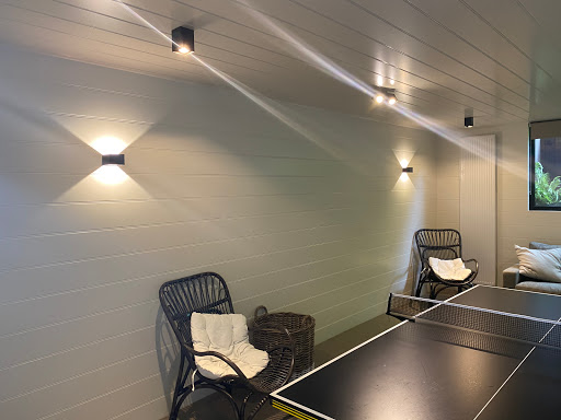 TK Shaw Electrical - Visual