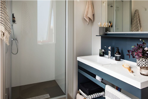 Photo n°78 de Camping L'Air Marin à Vias (Parc aquatique)