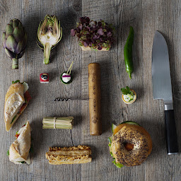 Photo n°25 de L'agence culinaire Chefs & Flo à Colombes (Traiteur)