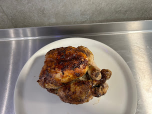 Photo n°5 de The Chicken à Grenoble (Restaurant)