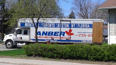 Photos of Anber Moving & Storage