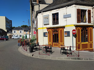Photo n°3 de Loso à Le Mans (Restaurant)