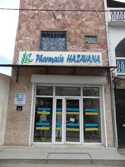 Photos of Pharmacie Hazavana