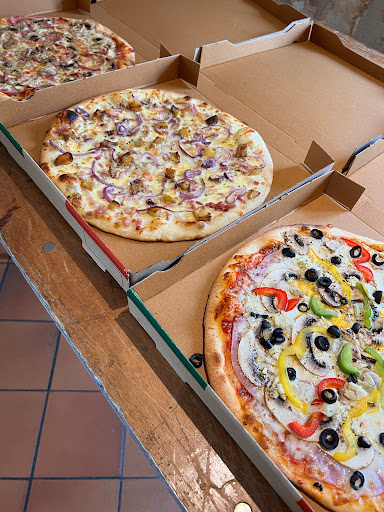 Photo 4 - Pizza Nesloise