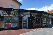 Caveau MJG Briu - Canet Plage à Canet-en-Roussillon