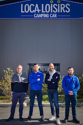 Photo n°27 de Loca Loisirs Père Et Fils à Saint-Gervais (Atelier de réparation de véhicules de loisirs)