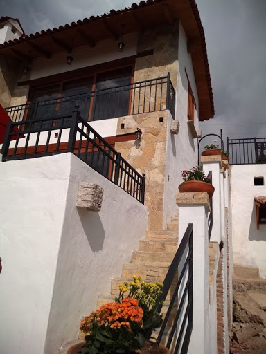 La Toscanía Tapalpa Resort & Agriturismo - Thumbnail
