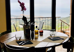 Photo n°28 de Casa Sant’Antone à Santa-Reparata-di-Balagna (Restaurant)