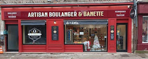 Photo n°1 de Ô 7 EPIS à Châtillon-sur-Chalaronne (Boulangerie)