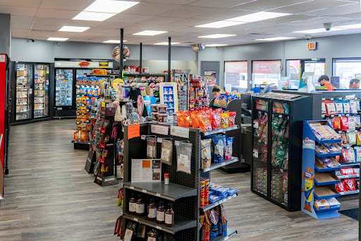 Rochester Gas 'N Go