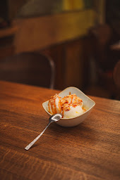 Photo n°26 de Le Trappeur à Les Deux Alpes (Restaurant français)