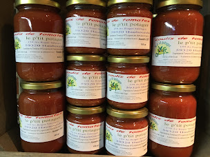 Photo n°27 de Ferme Acquette 