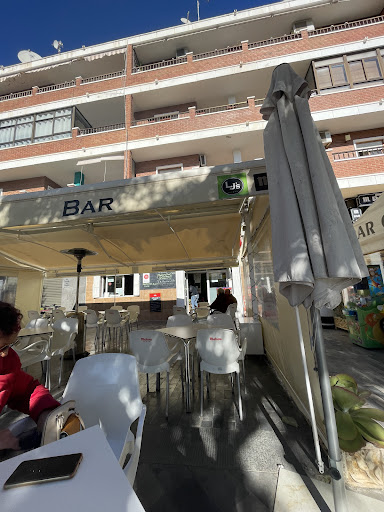 LJ's Cafe & Bar Gallery - Spain