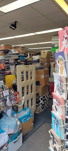 Discostars Recordstore - Thumbnail