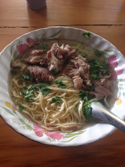 Photos of Pho Lanekham ຮ້ານເຝີລານຄຳ