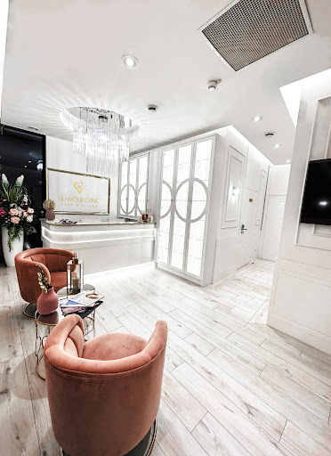 Glamour Clinic Pury&Bilska - Warszawa Wola