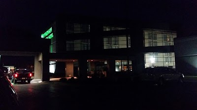 Photos of Wyndham Garden Urbana Champaign