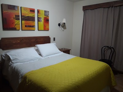 Photos of Hostal y Caba&ntilde;as Hettich