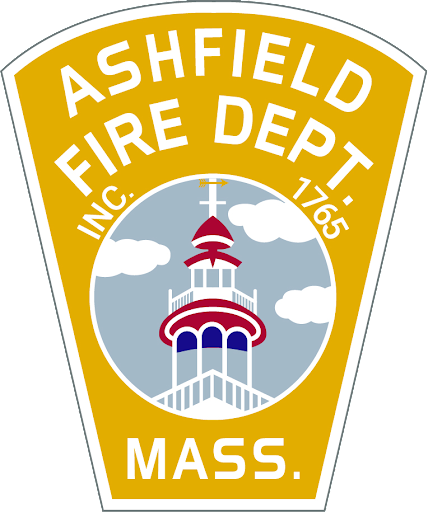 Ashfield Fire Department Gallery - United States