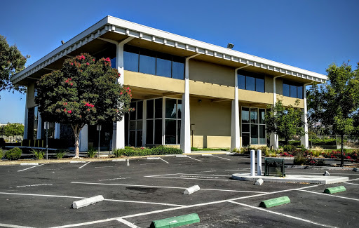Fremont Bank Main Branch Gallery - United States