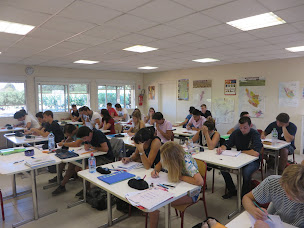 Photo n°25 de MFR de Vayres à Vayres (École)