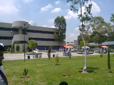 Photos of IPN: National School of Medicine and Homeopathy