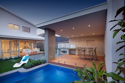 Photos of Sapphire Pools