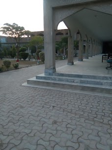 Saifia Polytechnic mianwali