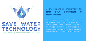 Photo n°24 de SAVE WATER TECHNOLOGY à SENLIS (60300) à Senlis (Fournisseur d'équipement de traitement de l'eau)