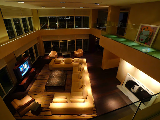 Visual Acoustics - Visual