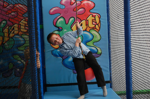 Scallywags Party and PlayCentre - Thumbnail