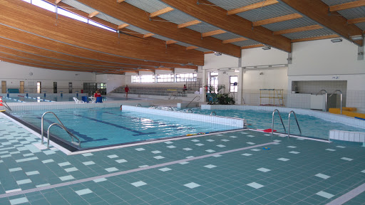 Photo de Centre Aquatique du Pays Sostranien à Saint-Maurice-la-Souterraine (23300)