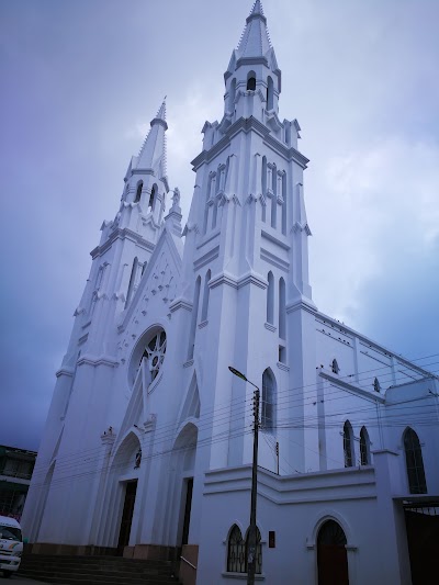 Photos of Catedral Nuestra Se&ntilde;ora del Carmen