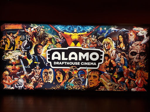 Alamo Drafthouse Cinema North Richland Hills - Thumbnail