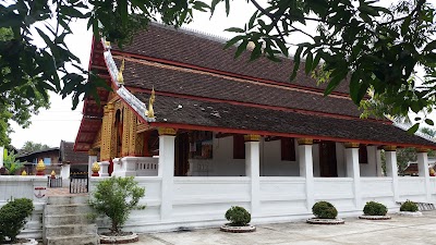 Photos of Vat Mouanna Somphowaram
