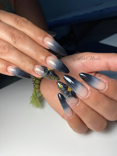 Alis Nails - Visual