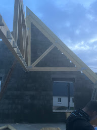 Photo n°9 de Tours’n charpente couverture à Courçay (Charpentier)