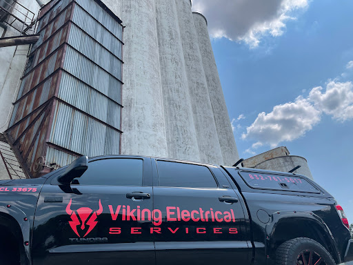 Viking Electrical Services - Visual