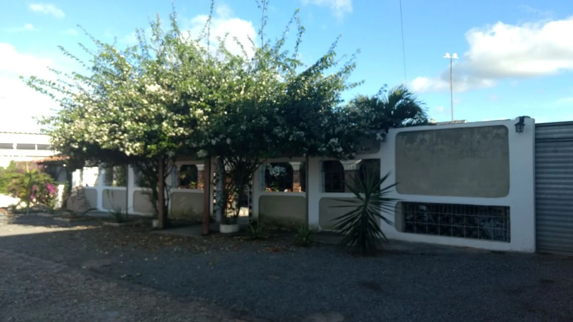 Pousada Buganvilia