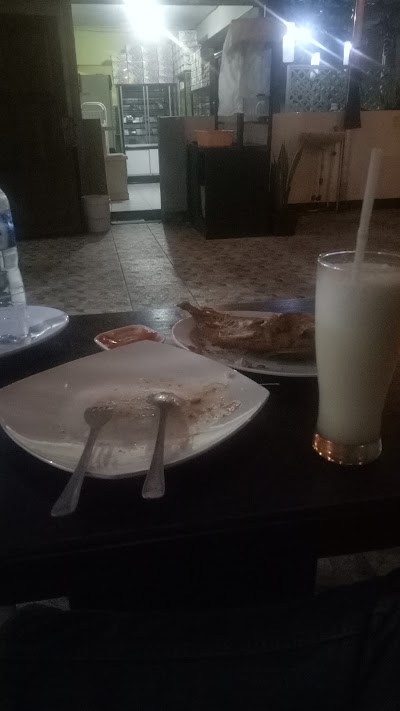 Photos of ORIENTAL RESTO & CAFE