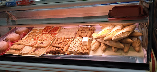 Las Lonas Alimentacion