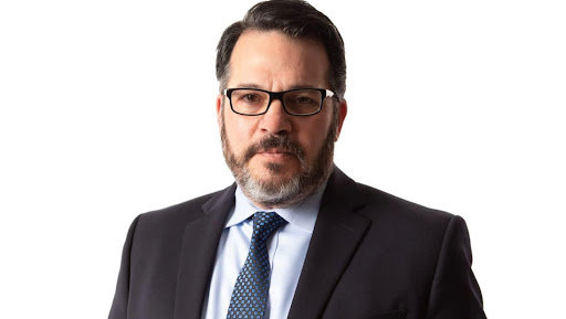 Richard R. Lozano, Criminal Defense Lawyer