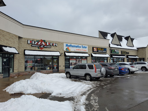 Dowling Plaza