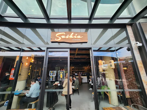 Photo of Sushia Sushi Roll & Fresh Bar