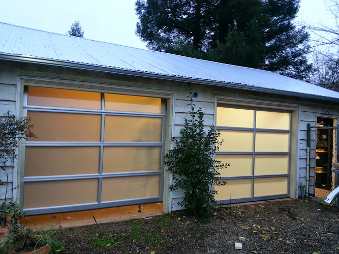 Speedy G's Garage Doors