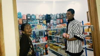 Photos of Mini Market "G mart"