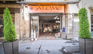 Photo n°1 de ATOME à Arles (Décorateur d'intérieur)
